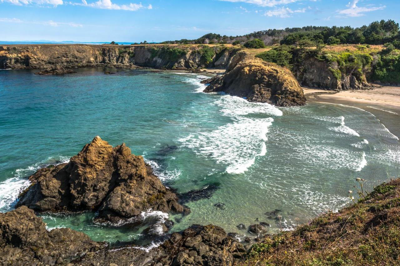 Studio 9 Glass Beach Φορτ Μπραγκ Εξωτερικό φωτογραφία