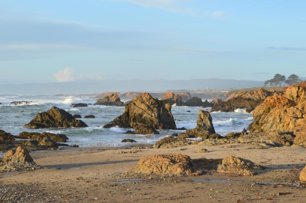 Studio 9 Glass Beach Φορτ Μπραγκ Εξωτερικό φωτογραφία