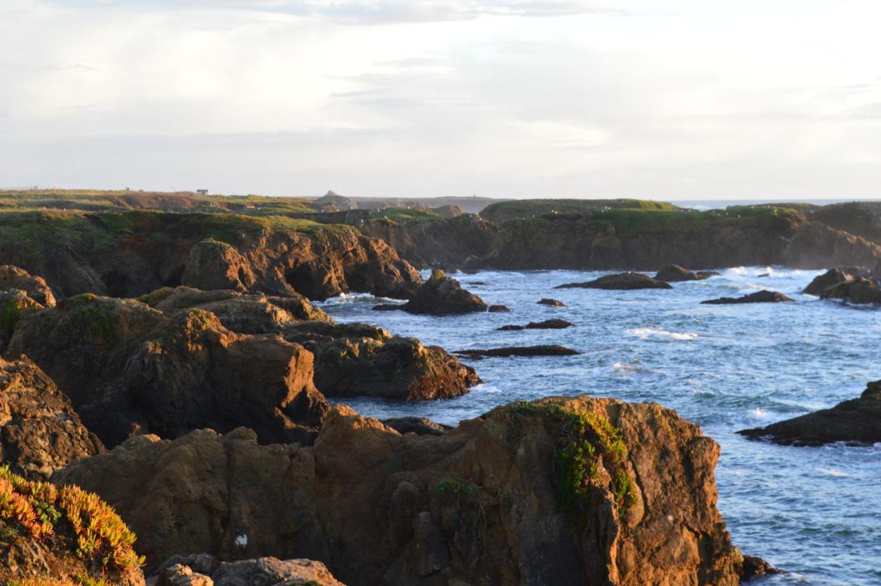 Studio 9 Glass Beach Φορτ Μπραγκ Εξωτερικό φωτογραφία