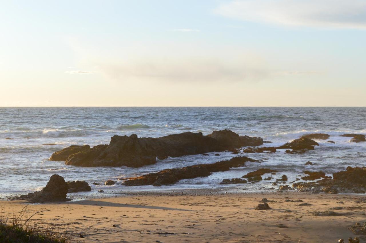 Studio 9 Glass Beach Φορτ Μπραγκ Εξωτερικό φωτογραφία